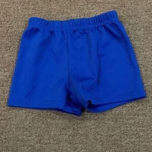 Boys Garanimals shorts sz 12 month